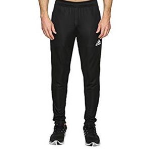 Adidas men’s Tiro sweat pants size M